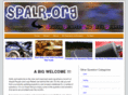 spalr.org