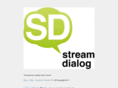 streamdialog.com