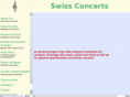 swiss-concerts.com