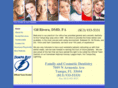 tampahockeydentist.com