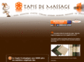 tapisdemassage.com