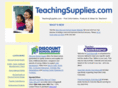 teachingsupplies.com