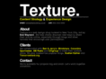 texturenyc.com