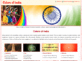 thecolorsofindia.com