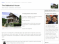 thesabbaticalhouse.com