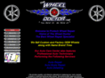thewheeldoctor.net