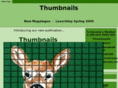 thumbnailmedia.co.uk
