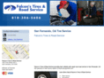 tiresandroadservice.com