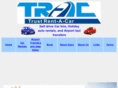 tracgozo.com