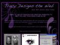 tracydesignstheweb.com