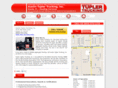 tuplertrucking.net