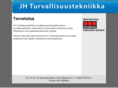 turvallisuustekniikka.com