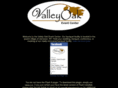 valleyoakevents.com