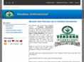 vandanaintl.com