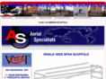 vaultscaffolds.com
