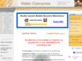 videoconcursos.com