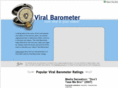 viralbarometer.com