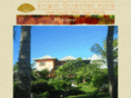 virginorientalvilla.com