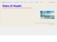 websofwealth.com