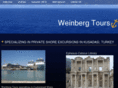 weinbergtours.com