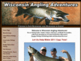 wisconsinanglingadventures.com