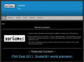 yyrgames.com