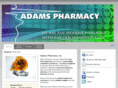 adamspharmacypc.com