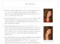 alicialore.net