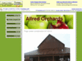 allredorchards.com