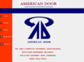 americanautodoor.com