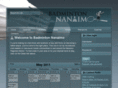 badmintonnanaimo.com
