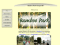 bamboo-park.com