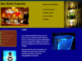 barbelleexpress.com