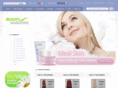beautyhairzone.com