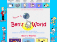 bens-world.co.uk