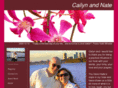 cailynandnate.com