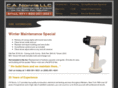 canorris.com