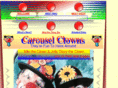 carouselclowns.co.uk