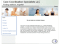 ccspec.com