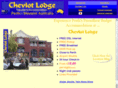 cheviotlodge.com