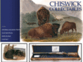 chiswickcollectables.com