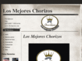 choriqueen.com