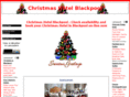 christmashotelblackpool.co.uk