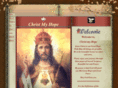 christmyhope.com