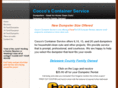 coccoscontainer.com