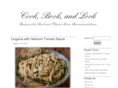 cookbookandlook.com
