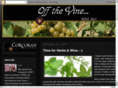 corcoranwine.com