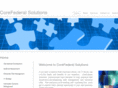 corefederalsolutions.com