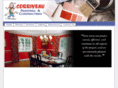 corriveaupainting.com