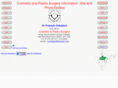 cosmetic-plastic-surgeon.com
